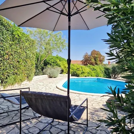 Lucija * Rovinjsko Selo