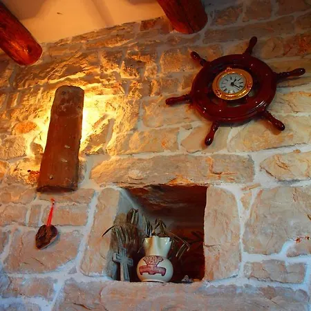 Lucija Rovinjsko Selo