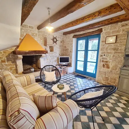 Villa Lucija, A Few Minutes From Rovinj