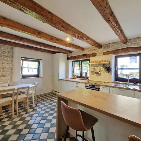 Lucija, A Few Minutes From Rovinj