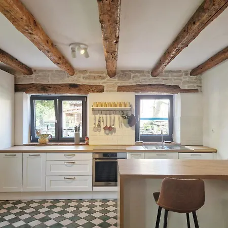 Lucija, A Few Minutes From Rovinj * Rovinjsko Selo