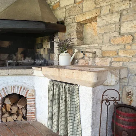 Villa Lucija, A Few Minutes From Rovinj *