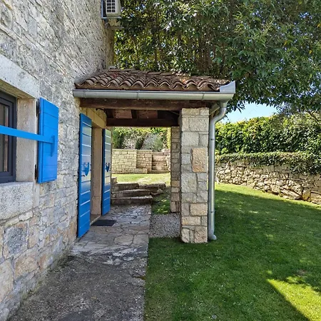 Lucija, A Few Minutes From Rovinj * Rovinjsko Selo