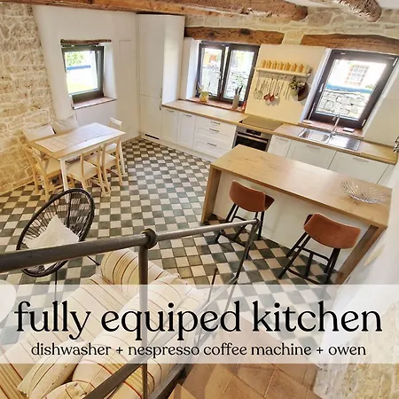 Lucija, A Few Minutes From Rovinj Villa