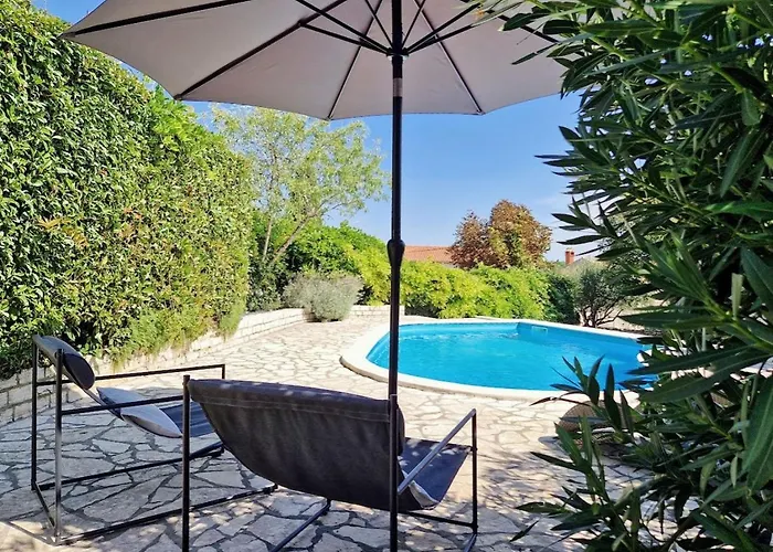 Lucija * Rovinjsko Selo