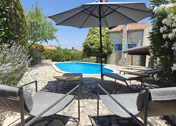 Lucija Βίλα Rovinjsko Selo