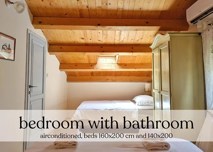 Lucija * Rovinjsko Selo