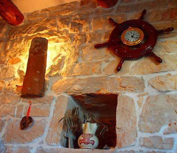 Lucija Rovinjsko Selo